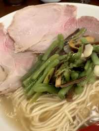 【山口旅行】 とんこつラーメン🍜