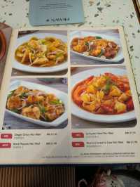 Backpacker Tip: Cheap Eats, Big Flavors at Little Nyonya