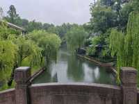 ทะเลสาบซีหู (西湖)
