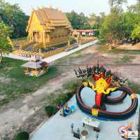วัดทุ่งไทรทอง