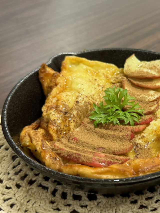Charming English Vibes at Alley & Daisy – Eco Botanic, Johor