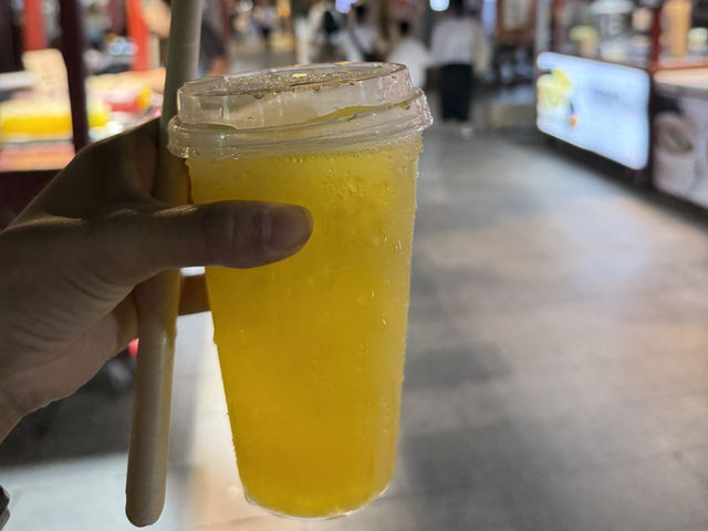 【中国・西安 永興坊】西安の“おいしい”と“美しい”が詰まった、永興坊めぐり