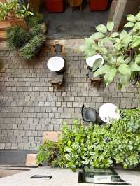 Hotel Noir - ที่พักสุดเก๋เชียงใหม่ ที่สายมินิมอล