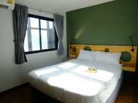 My Bed Sathorn 🌿ที่พักผ่อนสบายใจกลางกรุงฯ