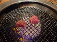 九龍城大助燒肉🥳 二人套餐超好食😍