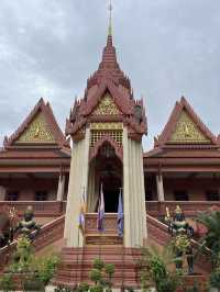 Cambodia Visa on Arrival