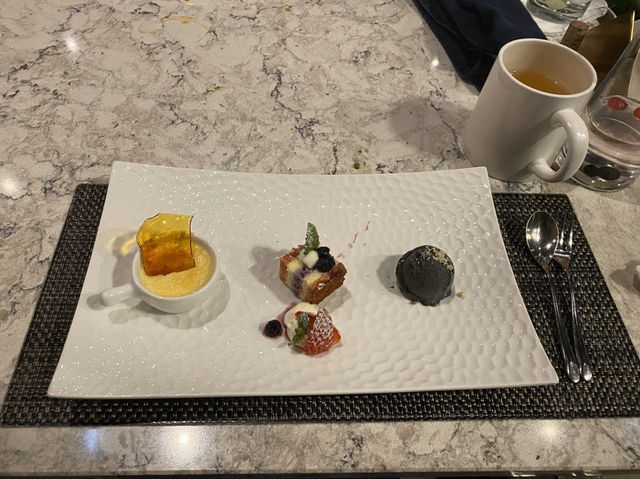 장 스테이크하우스, 수요미식회 나온 맛집