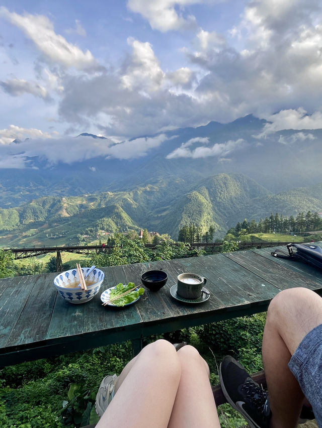 6D5N Hanoi-SaPa-Halong Bay-Hanoi RM1.8k /Pax