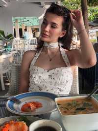 🌴 Heat Hack: One-Day Beach Escape from Bangkok to Pattaya’s Wong Amat 🌴