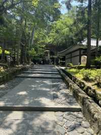 🍃【京都・南禅寺】静寂と風格が漂う、心ほどける京都の“奥座敷”