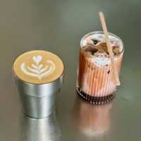 Harmony in Every Sip