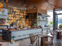 Kalima Resort & Spa, Phuket ที่พักวิวทะเลภูเก็ต