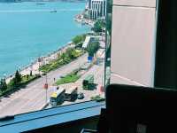 香港海景酒店推薦：香港海景嘉福州際酒店，使用trip.com預訂可享受最大優惠
