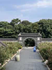 전주 수목원 커플 데이트 코스🩵💚