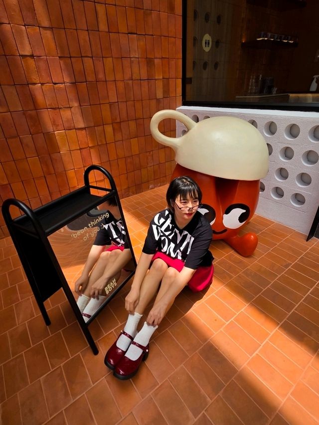 beanboys