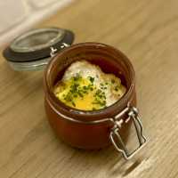 令人懷念的Pintxos bar