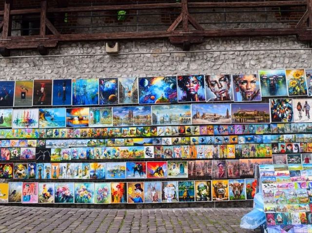 🇵🇱✨ Krakow Diaries: Discover Europe’s Hidden Budget Gem! ✨🇵🇱