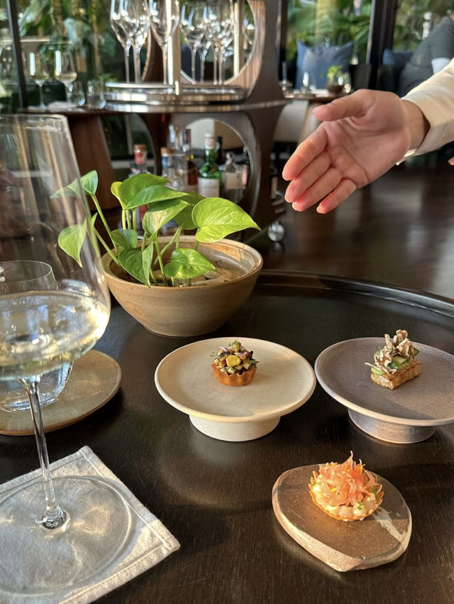 PRU – Phuket’s Vanguard of Sustainable Fine‑Dining
