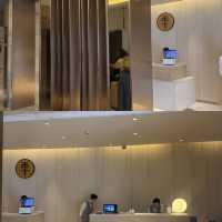 🇨🇳✨รีวิวที่พักเซี่ยงไฮ้– JI Hotel(Jiujiang Road)