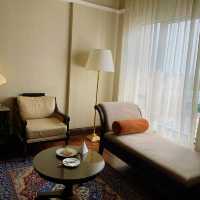 A Grand Heritage of Timeless Elegance