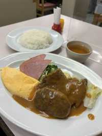 【広島】昭和レトロ感が魅力的すぎる『肉のますゐ』