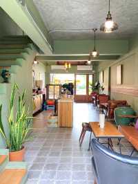 ☕ : MOW COFFEE แจ้งวัฒนะ คาเฟ่ปากเกร็ด นนทบุรี