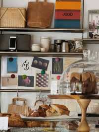 Taik Bake&Coffee Meguro