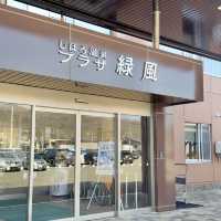 リニューアル‼️したばかりの温泉宿が落ち着く
