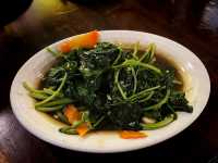 Eastern Wishes: Bold Nanyang-Thai Flavours in Bayan Baru