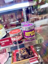 Namwanbakehouse  สาขาเมืองทอง