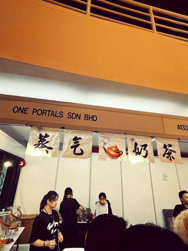 TLM Food Expo 2025 – Penang’s Biggest Food Fest Returns