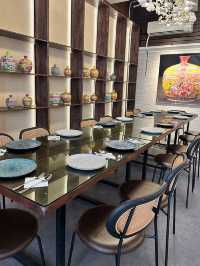 The Chupu – A New Nyonya Café by the Melaka River!
