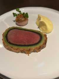 澳門Gordon Ramsay Pub & Grill