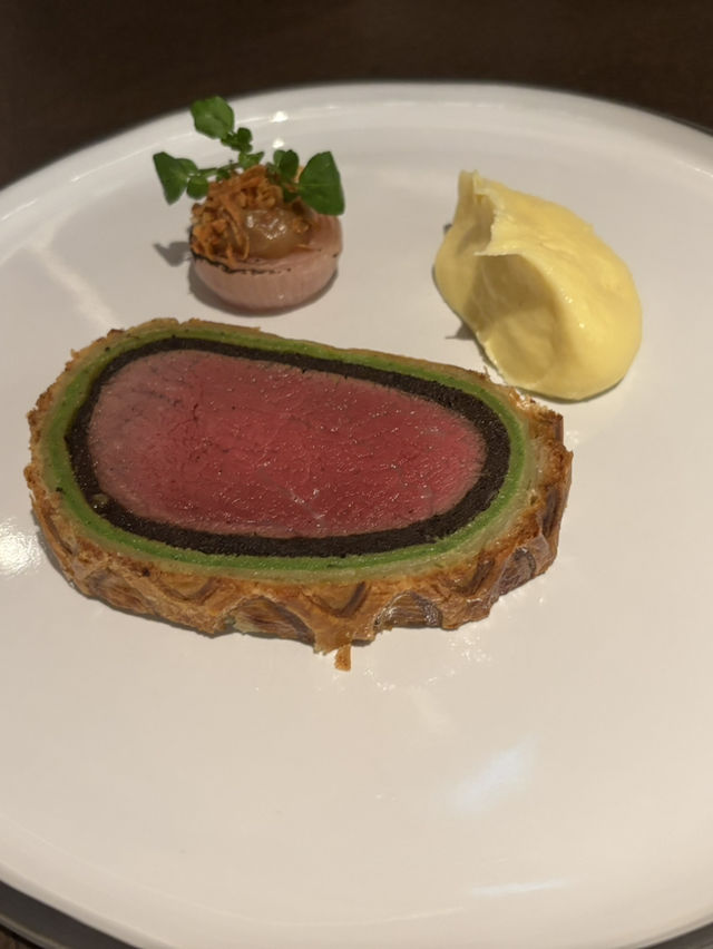 澳門Gordon Ramsay Pub & Grill