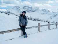 ที่เที่ยว Dagu Glacier 