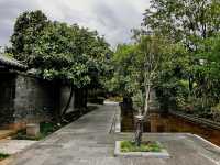 Relaxing Retreat at Pullman Resort and Spa Lijiang