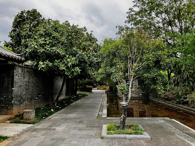 Relaxing Retreat at Pullman Resort and Spa Lijiang