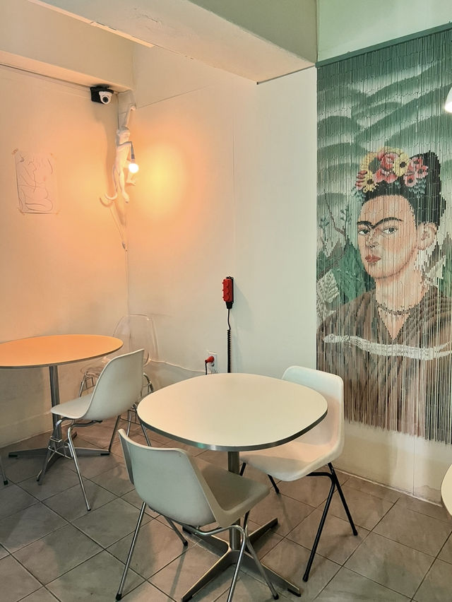 【韓国・ノウォン】 創作韓国料理が食べられる韓国居酒屋🇰🇷🏮