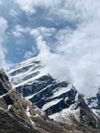 Annapurna Calling