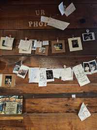 October Coffee Gaya, A Cozy Coffee Retreat in Kota Kinabalu