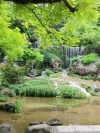 Backpackers Paradise in Guilin