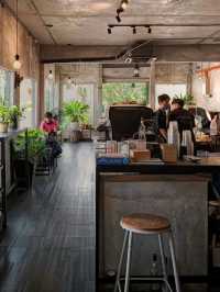 Ground Cafe Malaysia