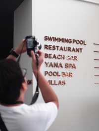  The Yana Villas Huahin ใกล้เขาตะเกียบ