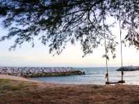 หาดแหลมเจริญ