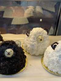 🐑 The Scenery Vintage Farm 