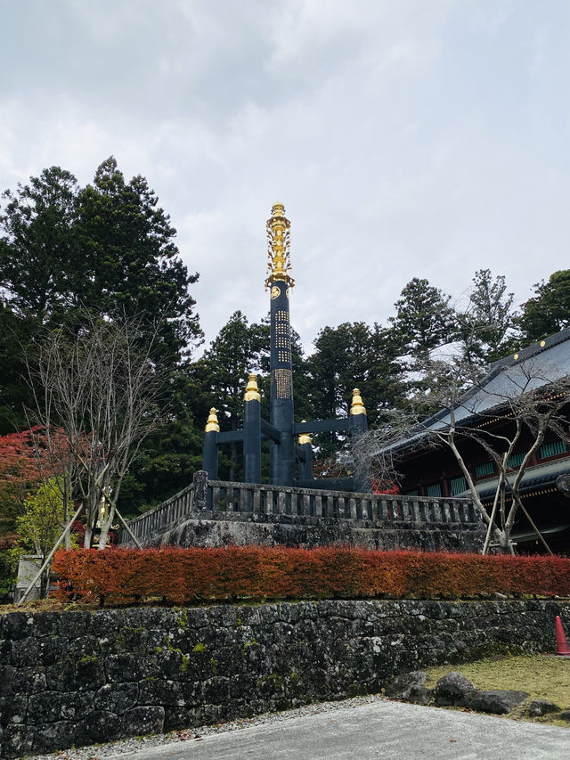Nikko Japan