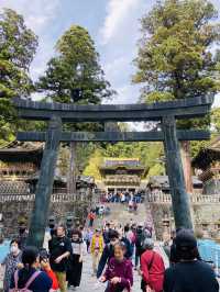 Nikko Japan