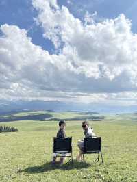kalajun scenic view 