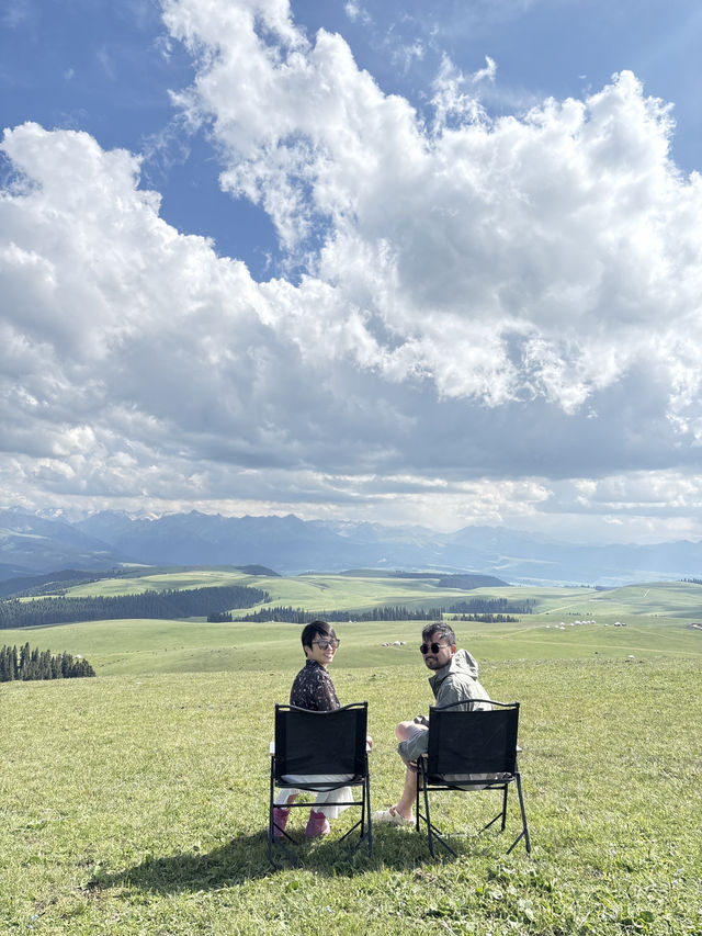 kalajun scenic view 