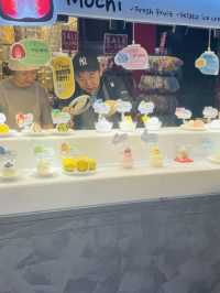 清州5日間のカジュアル旅攻略